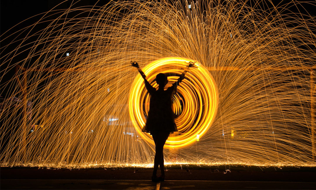 江门步履不停店铺文案案例