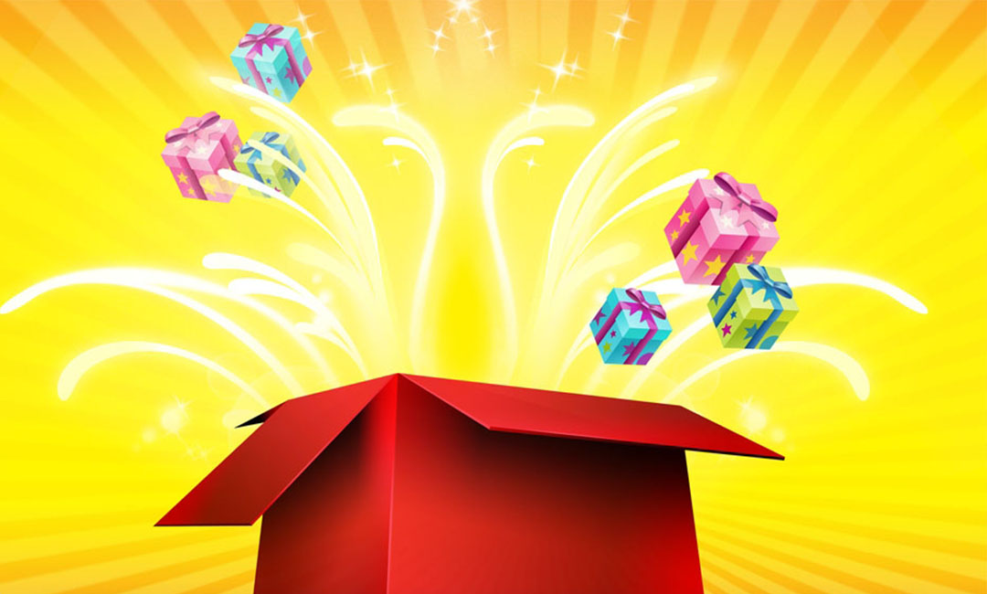 江门活动盒子公众号定制开发案例